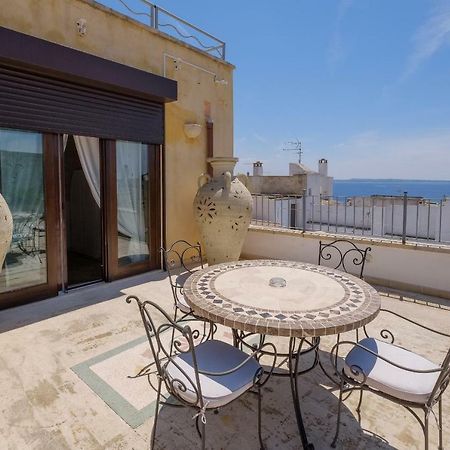 Palazzo Gallo Resort Gallipoli Exterior foto