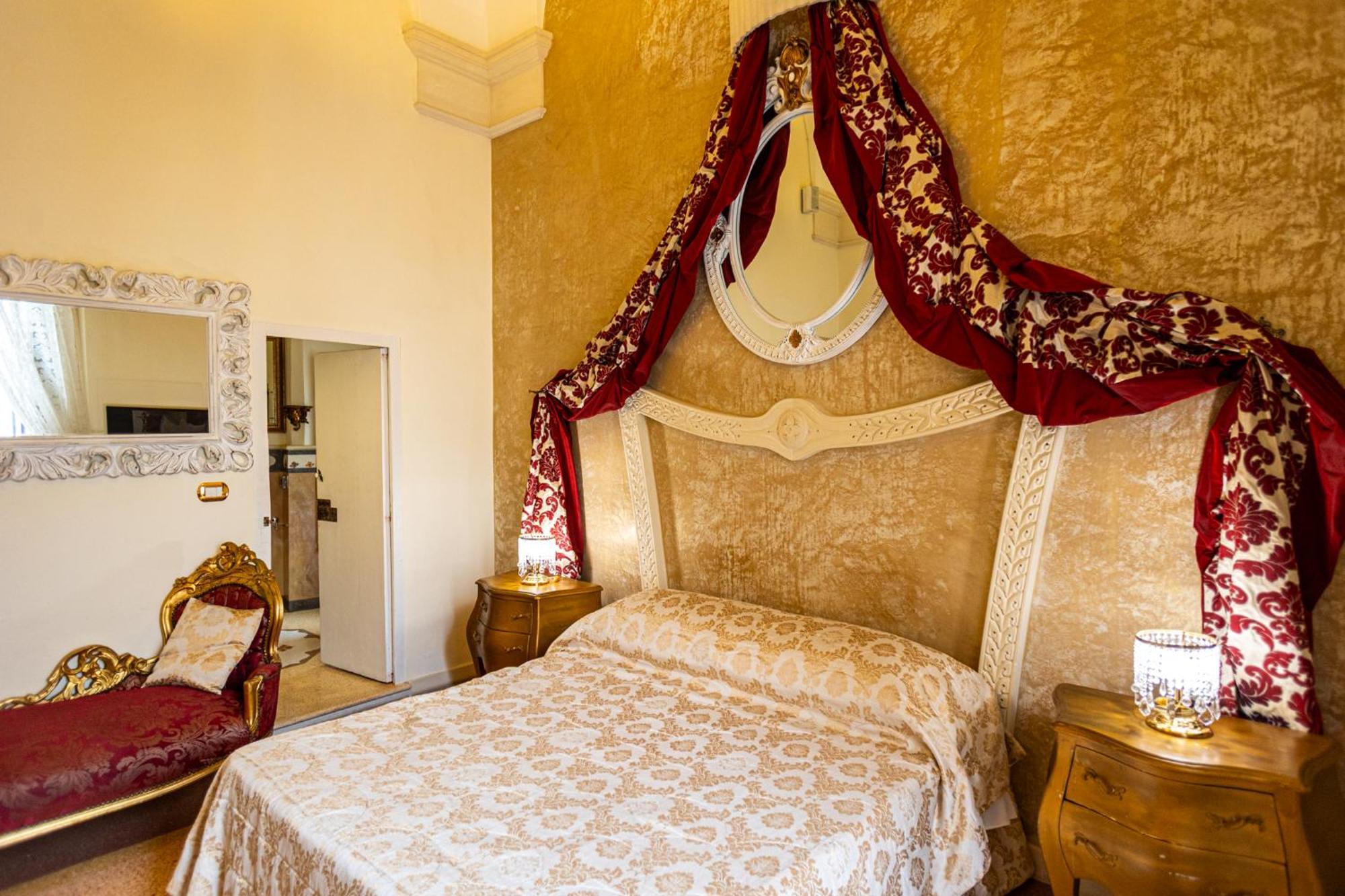 Palazzo Gallo Resort Gallipoli Exterior foto